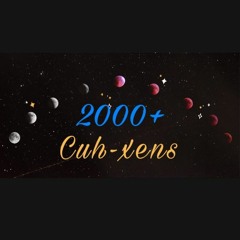 2000+ Cuh-xens