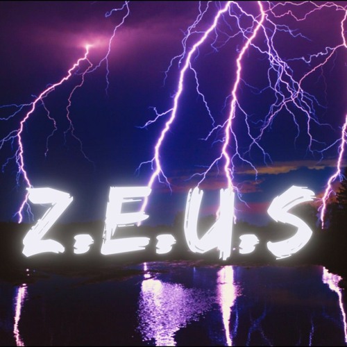Zeus’s avatar