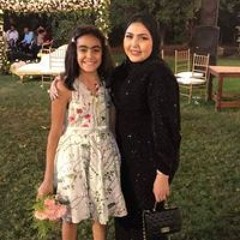 Haneen Abdel Hakim