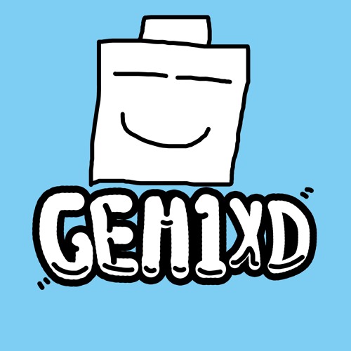 GEM1 XD’s avatar