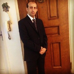 Naser Hajramezani