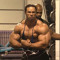 Anabolic Thiago