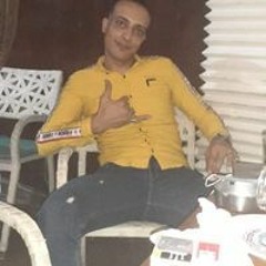 سعيد الشبح