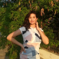 Hayfa Chouchène