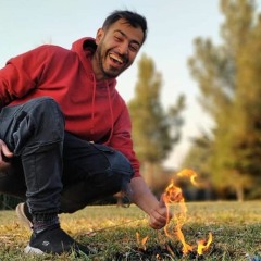 hooman mazhari