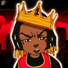 King king