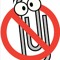 DJ PAPER CLIP