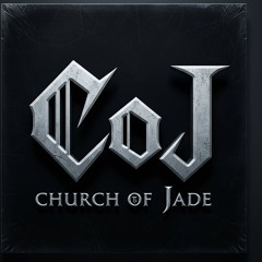 Julian Brooks and The Church of Jade