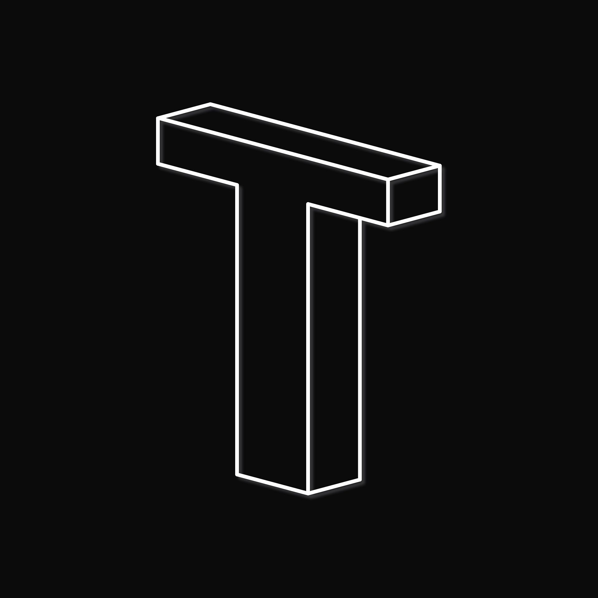 New Music podcast artwork
