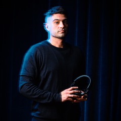 Nico Carbajal