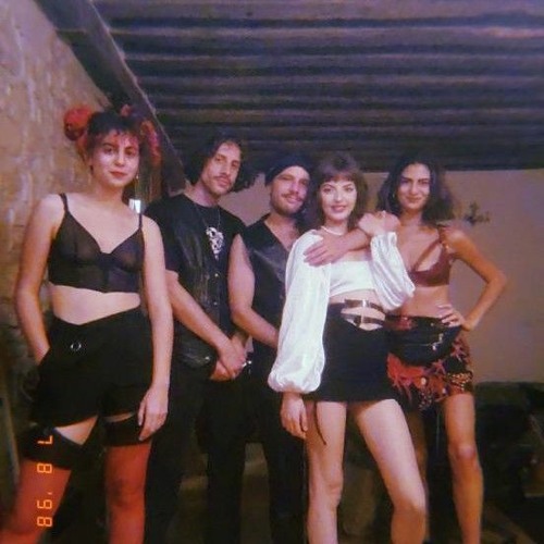 Viers - Temptation