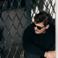 Alexander Maria Dhom