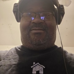 The DJ Eddie Fields Of Phrostvybe Radio