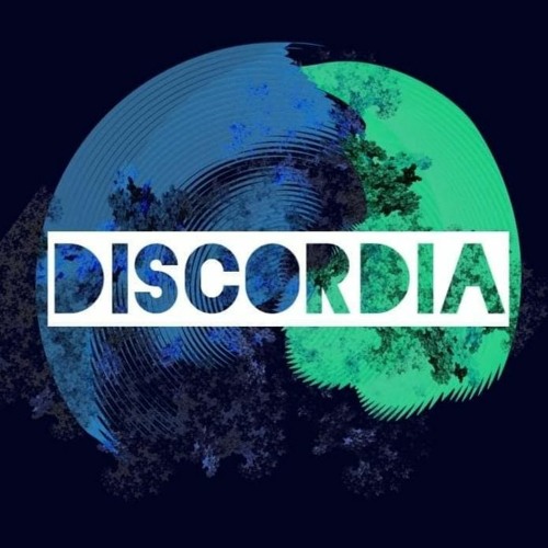 Discordia Production’s avatar