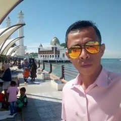 Hendri Jamal