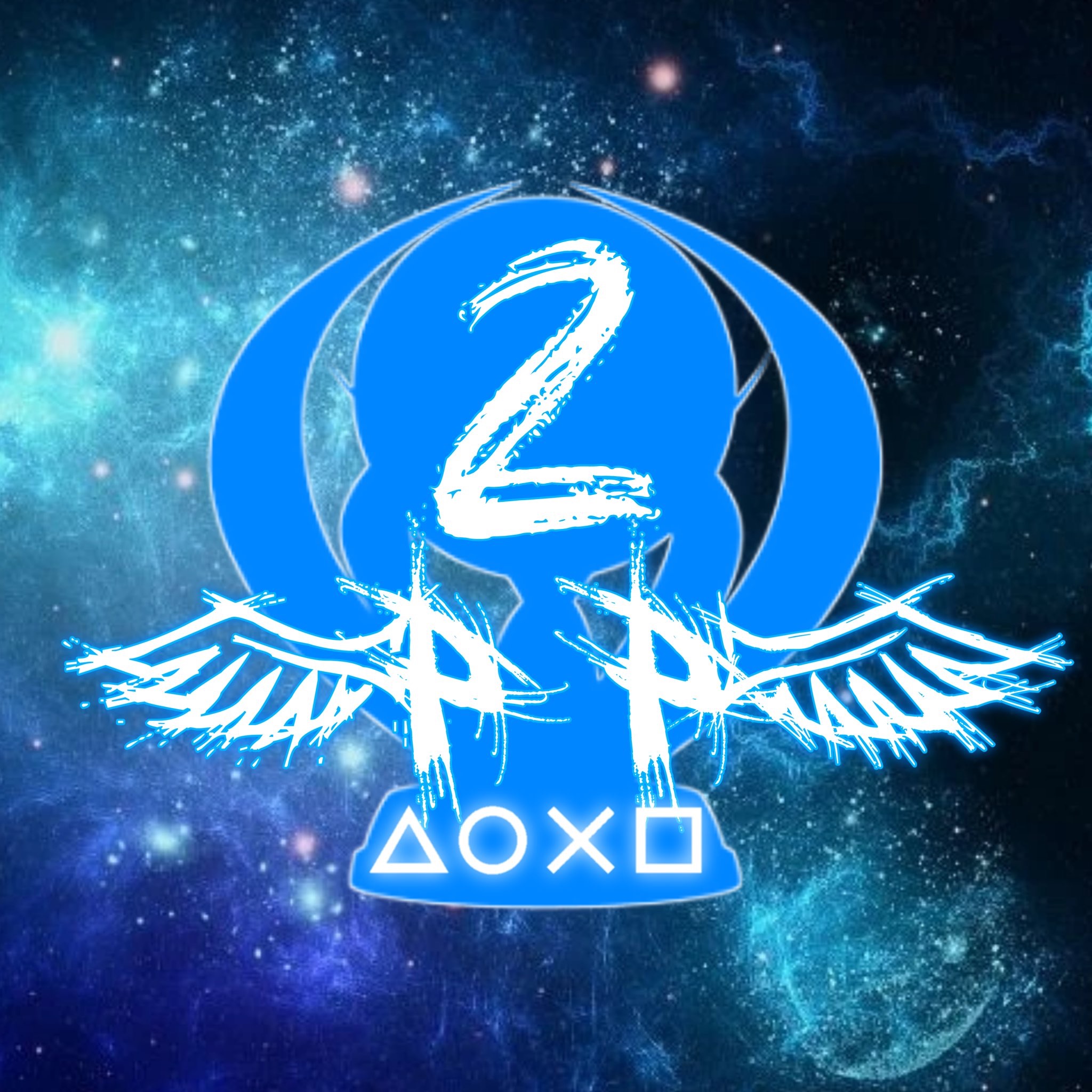 P2P Level Cap podcast artwork