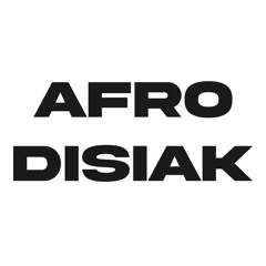 AFRODISIAK RECORDS (AFRO HOUSE REMIXES)