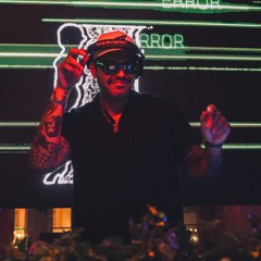 Desert Disco