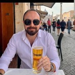 Alejandro Brolo Vila