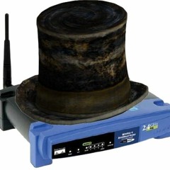 Abraham Linksys