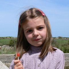 Olivia Principeaud