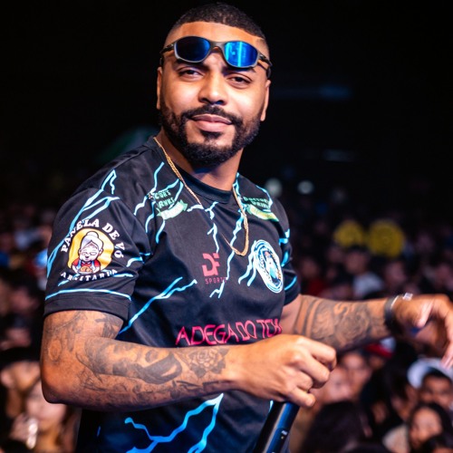 NAO É UM SET COMUM - SENNA DJ
