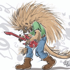 The Porcupinez