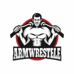 The Arm Wrestle