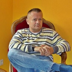 Cezary Błażej Piekarski