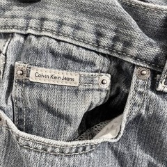 calvin klein secret hobby