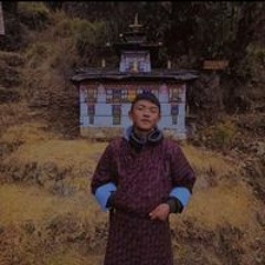 Ugyen P Khedup