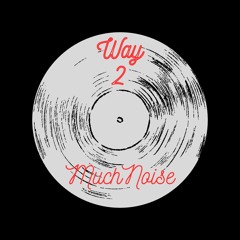 way2muchnoise