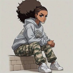 𝙰𝚛𝚒𝚊 𝙺𝚕𝚒𝚗𝚎