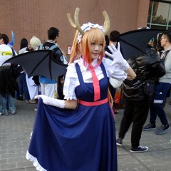 dragon maid