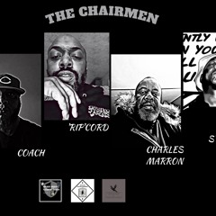 Chairmen of the Bars