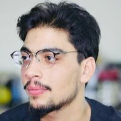 محمد المفلح