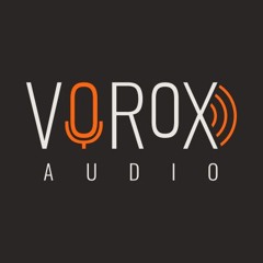 VoroxAudio