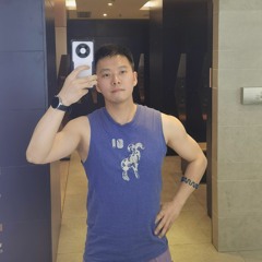 Chris Huang