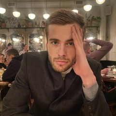 Starychenko Vitalii