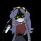 Axolotl afton