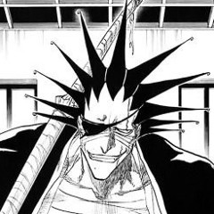 0KKEN! ( @0kkenpachi )