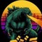 Sharpzilla
