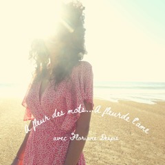 A fleur des mots... à fleur de l'âme