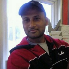 Donaven Naidoo