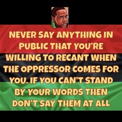 Let's Change the status Q