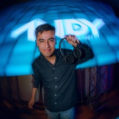 DJ Andy Gutierrez