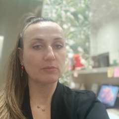 Aliona Ihnatova