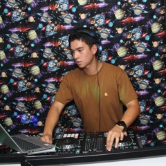 Josh Alvie
