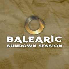 Balearic Sundown Session