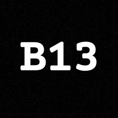 B13